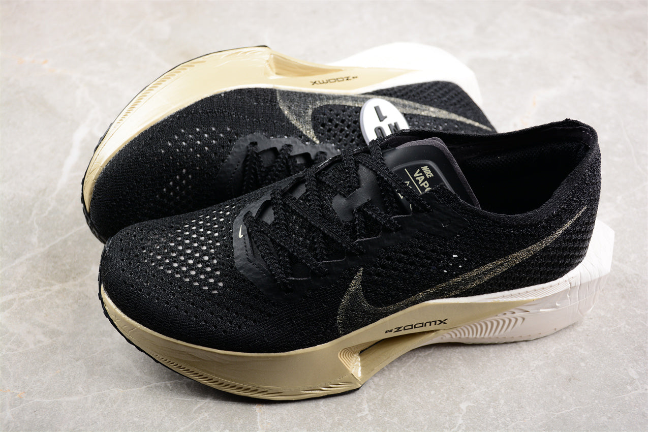 Zoom - Vaporfly Ne - T% 2 And Yellow - Black Unisex Streetwear Limited Edition