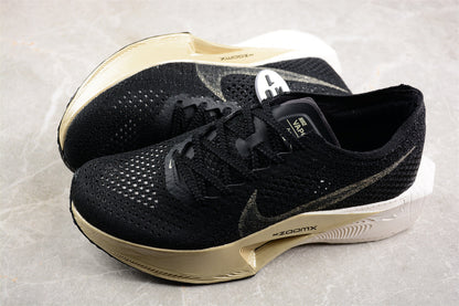 Zoom - Vaporfly Ne - T% 2 And Yellow - Black Unisex Streetwear Limited Edition
