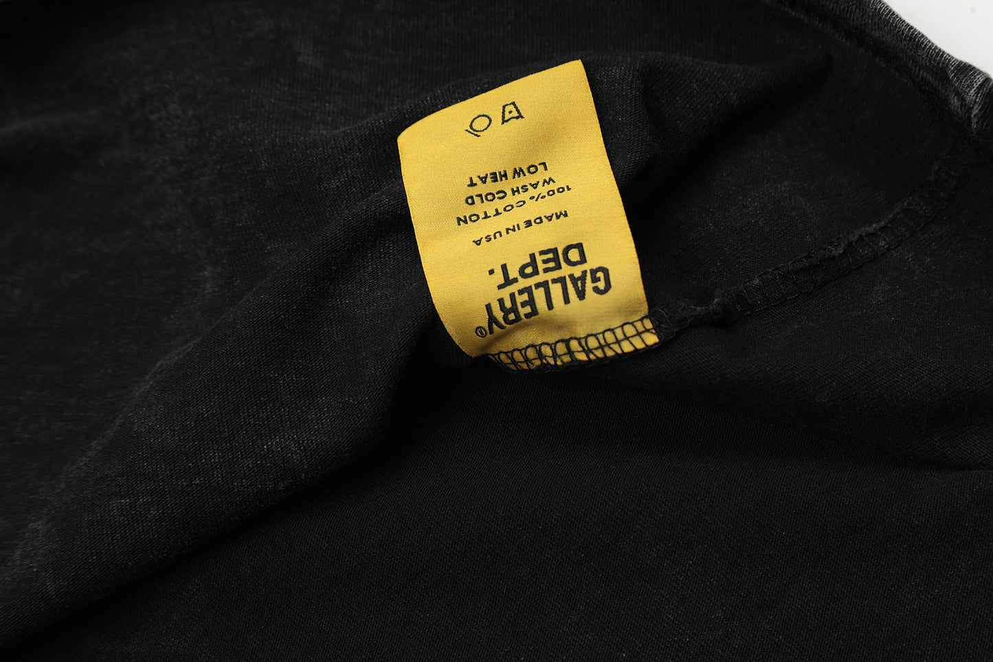 DEPARTEMENT DES GALERIES