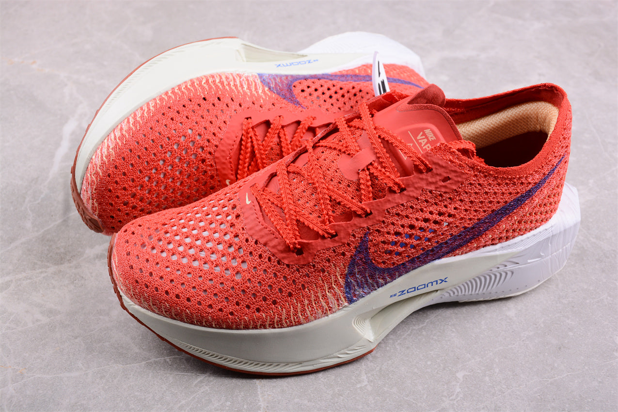Zoom - Vaporfly Ne - T% 2 - Red Unisex Streetwear Limited Edition