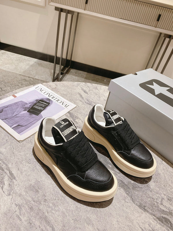 Converse - Undercover Turbowpn Low Sneakers - Black Unisex Streetwear Limited Edition - **Converse x UNDERCOVER TURBOWPN Low Sneakers** Introducing the Converse x UNDERCOVER TURBOWPN Low Sneakers, a