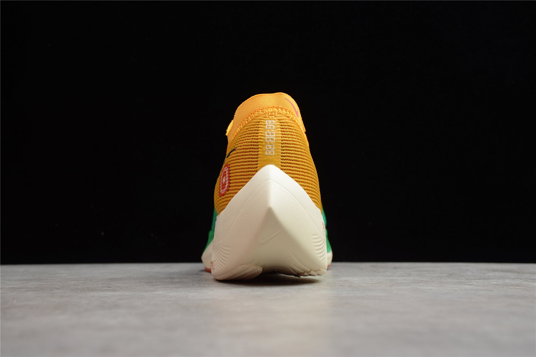 Zoom - Vaporfly Ne - T% 2 Yellow And - Green Unisex Streetwear Limited Edition - ### Nike ZoomX Vaporfly NEXT% 2 The Nike ZoomX Vaporfly NEXT% 2 is engineered for
