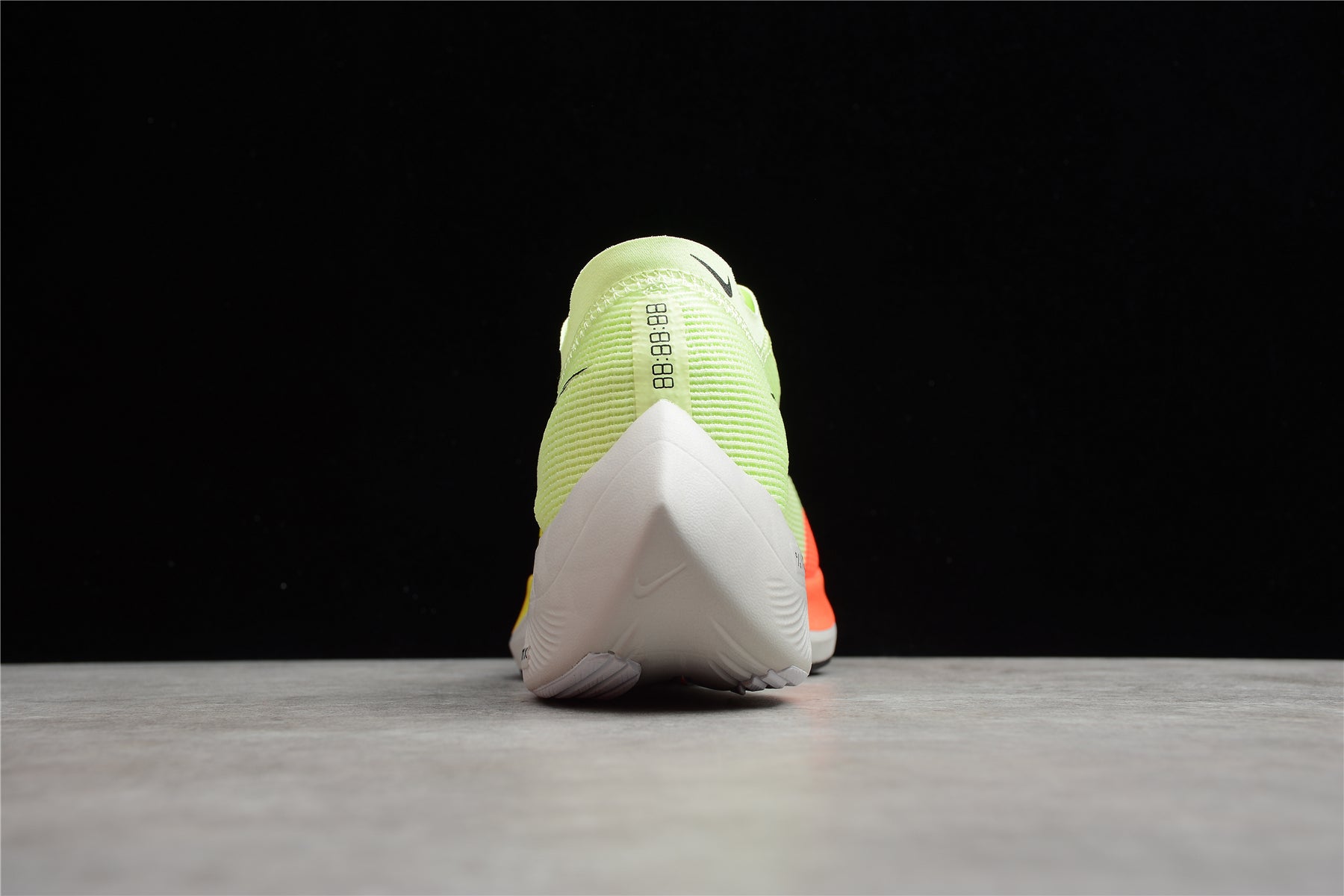 Zoom - Vaporfly Ne - T% 2 And Orange - Yellow Unisex Streetwear Limited Edition - ### Nike ZoomX Vaporfly NEXT% 2 The Nike ZoomX Vaporfly NEXT% 2 is a cutting-edge