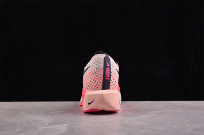 Zoom - Vaporfly Ne - T% 2 - Pink Unisex Streetwear Limited Edition - The Nike ZoomX Vaporfly Next% 2 is designed for those who aim to break their