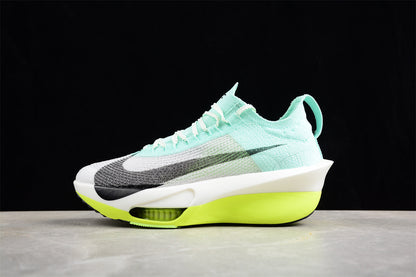 Zoom Alphafly Ne - T% 3 Mint - Green Unisex Streetwear Limited Edition