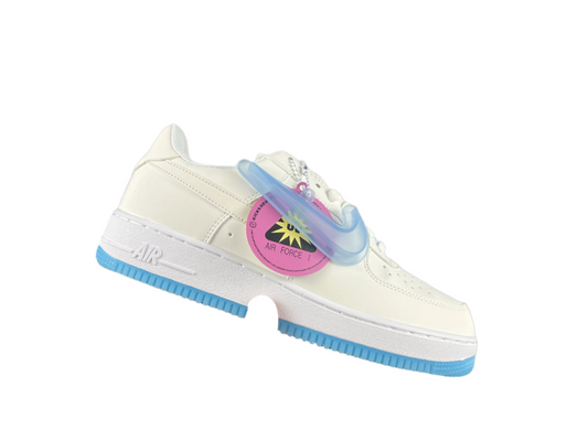 NIKE Air Force 1 'thermal' - Black Unisex Streetwear Limited Edition - **Nike Air Force 1 'Thermal'** The Nike Air Force 1 'Thermal' brings a unique and