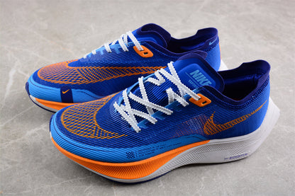 Zoom - Vaporfly Ne - T% 2 - Blue Unisex Streetwear Limited Edition