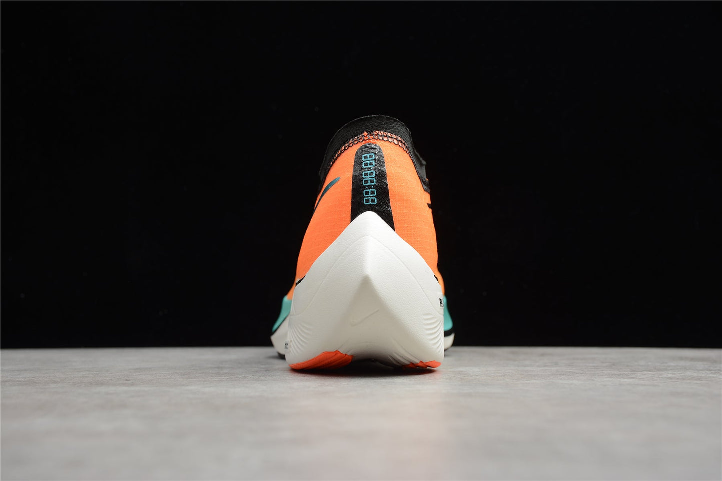 Zoom - Vaporfly Ne - T% 2 And Cyan - Orange Unisex Streetwear Limited Edition - ### Nike ZoomX Vaporfly NEXT% 2 The Nike ZoomX Vaporfly NEXT% 2 in this vibrant