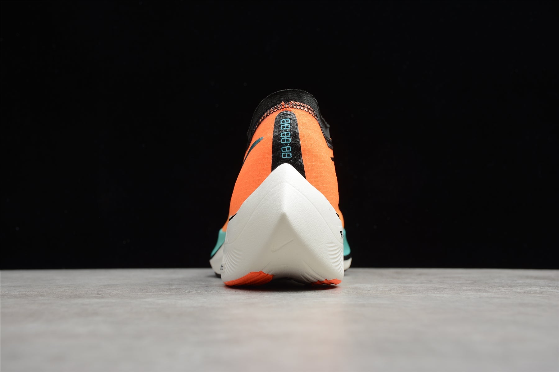 Zoom - Vaporfly Ne - T% 2 And Cyan - Orange Unisex Streetwear Limited Edition - ### Nike ZoomX Vaporfly NEXT% 2 The Nike ZoomX Vaporfly NEXT% 2 in this vibrant