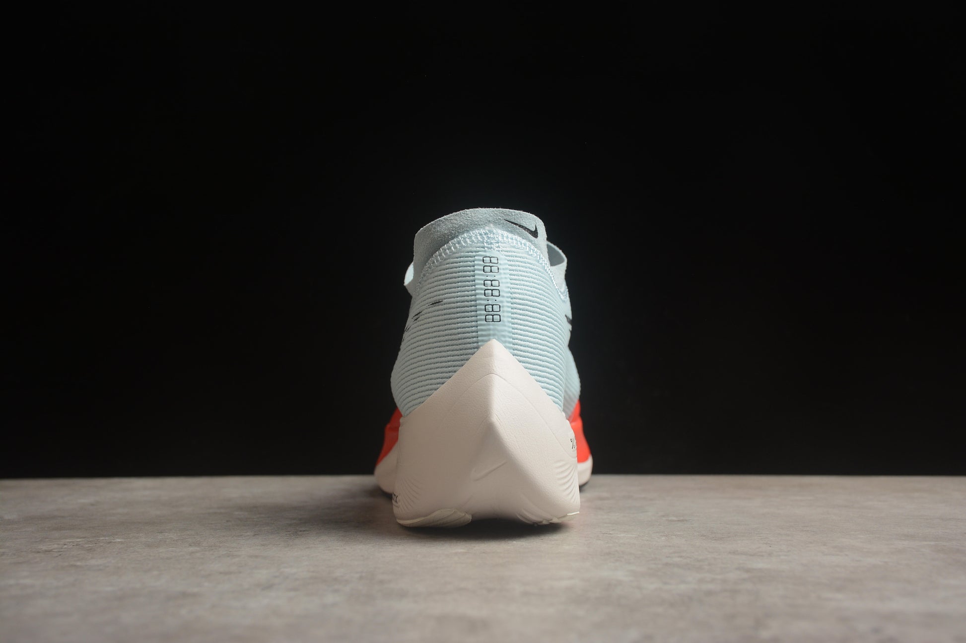 Zoom - Vaporfly Ne - T% 2 Light - Blue Unisex Streetwear Limited Edition