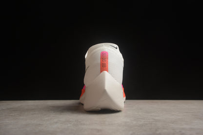 Zoom - Vaporfly Ne - T% 2 And Pink - White Unisex Streetwear Limited Edition