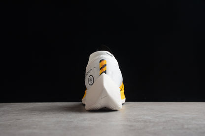 Zoom - Vaporfly Ne - T% 2 Black white And Yellow Shoes Unisex Streetwear Limited Edition
