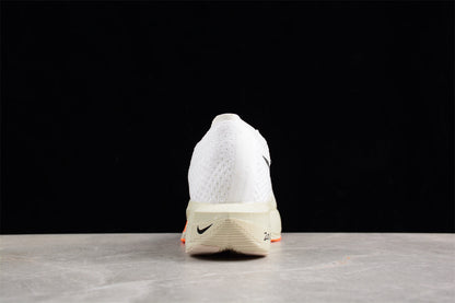 Zoom - Vaporfly Ne - T% 2 White And - Black Unisex Streetwear Limited Edition