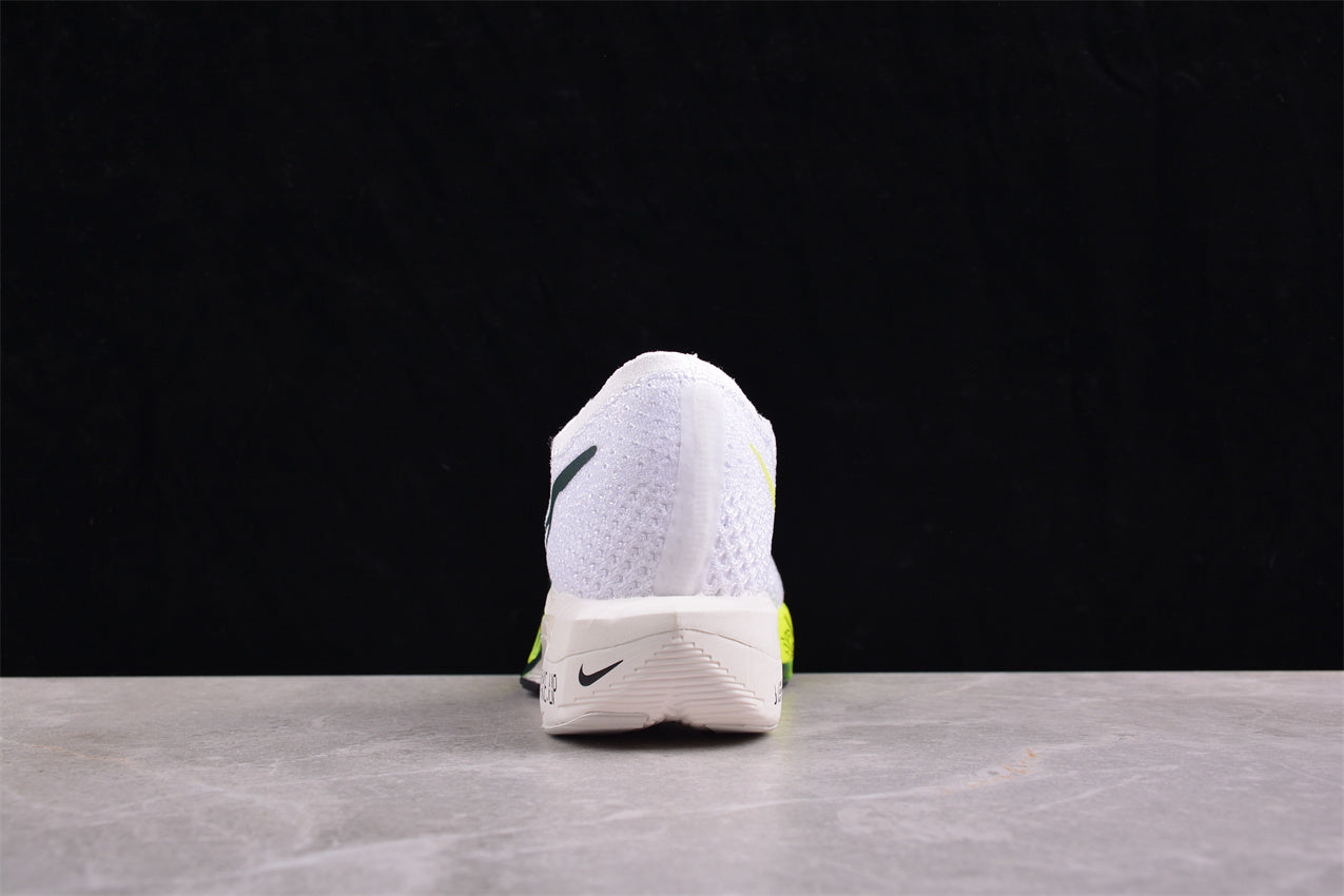 Zoom - Vaporfly Ne - T% 2 - White Unisex Streetwear Limited Edition