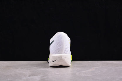 Zoom - Vaporfly Ne - T% 2 - White Unisex Streetwear Limited Edition
