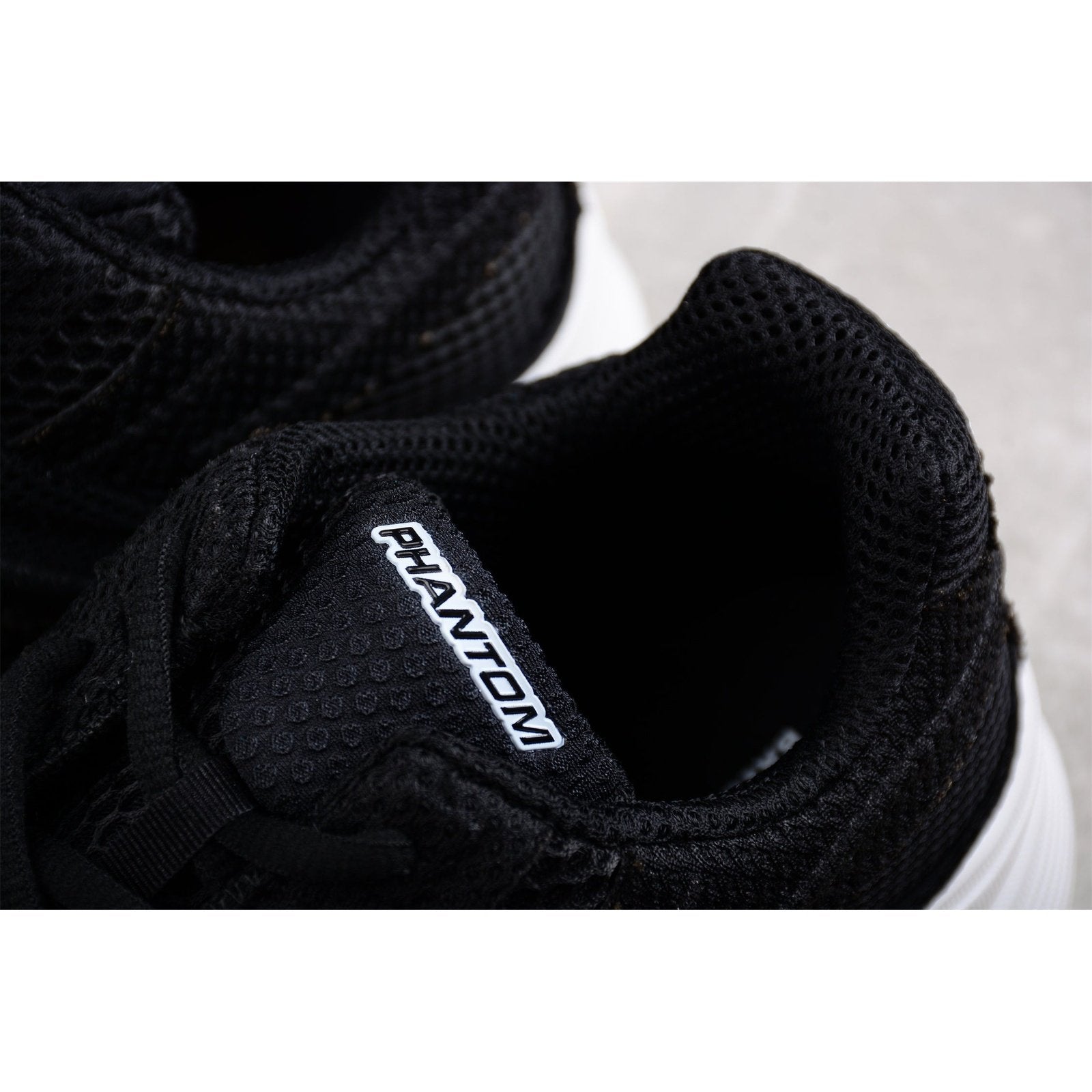 BALENCIAGA Phantom - Biocolor Sneakers Unisex Streetwear Limited Edition - The Balenciaga Phantom x Biocolor infuses vibrant dual-tone aesthetics into the brand's streamlined sneaker design.