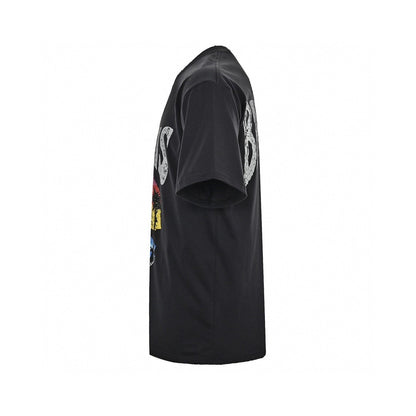 Camiseta gráfica Balenciaga Paris