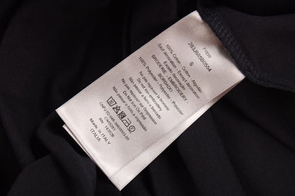 Camiseta Dior con logo neón