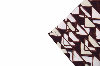 CAMISA DE MANGA CORTA ESTAMPADA DE BALENCIAGA