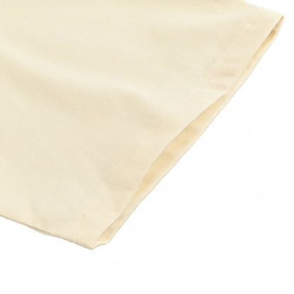 Camiseta con gráfico de snowboarder de Gucci