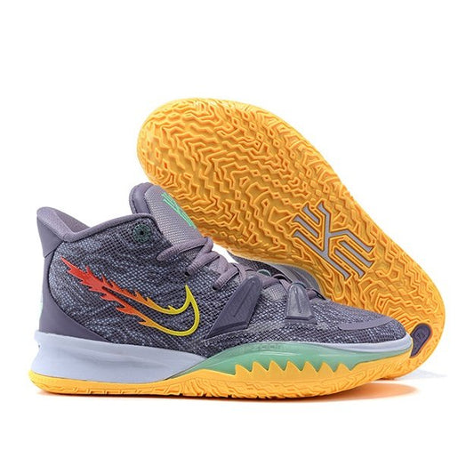 NIKE Kyrie 7 - Daybreak Sneakers Unisex Streetwear Limited Edition