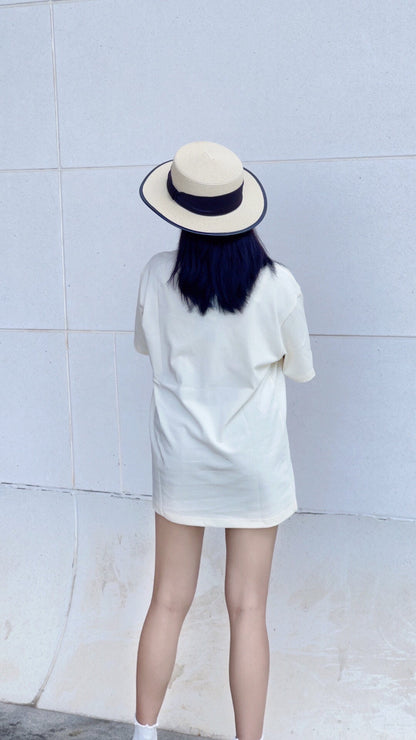 Camiseta con el logo de Gucci de 1921