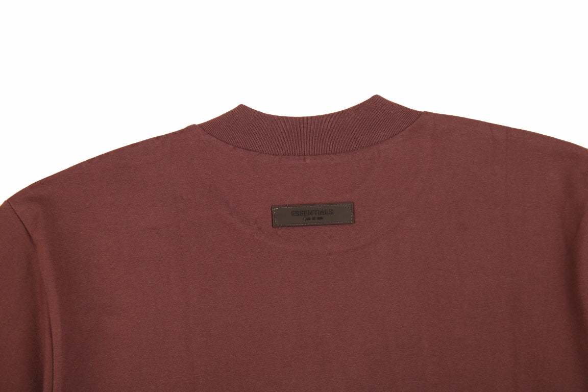 Fear Of God Essentials T-shirt Unisex Streetwear Limited Edition - <p dir='ltr'><span>This Fear of God Essentials t-shirt showcases a minimalist design with the 'ESSENTIALS'