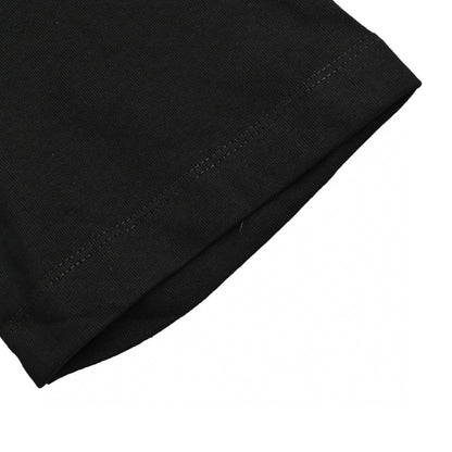 Camiseta negra Balenciaga Save the Date