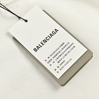 Camiseta Balenciaga
