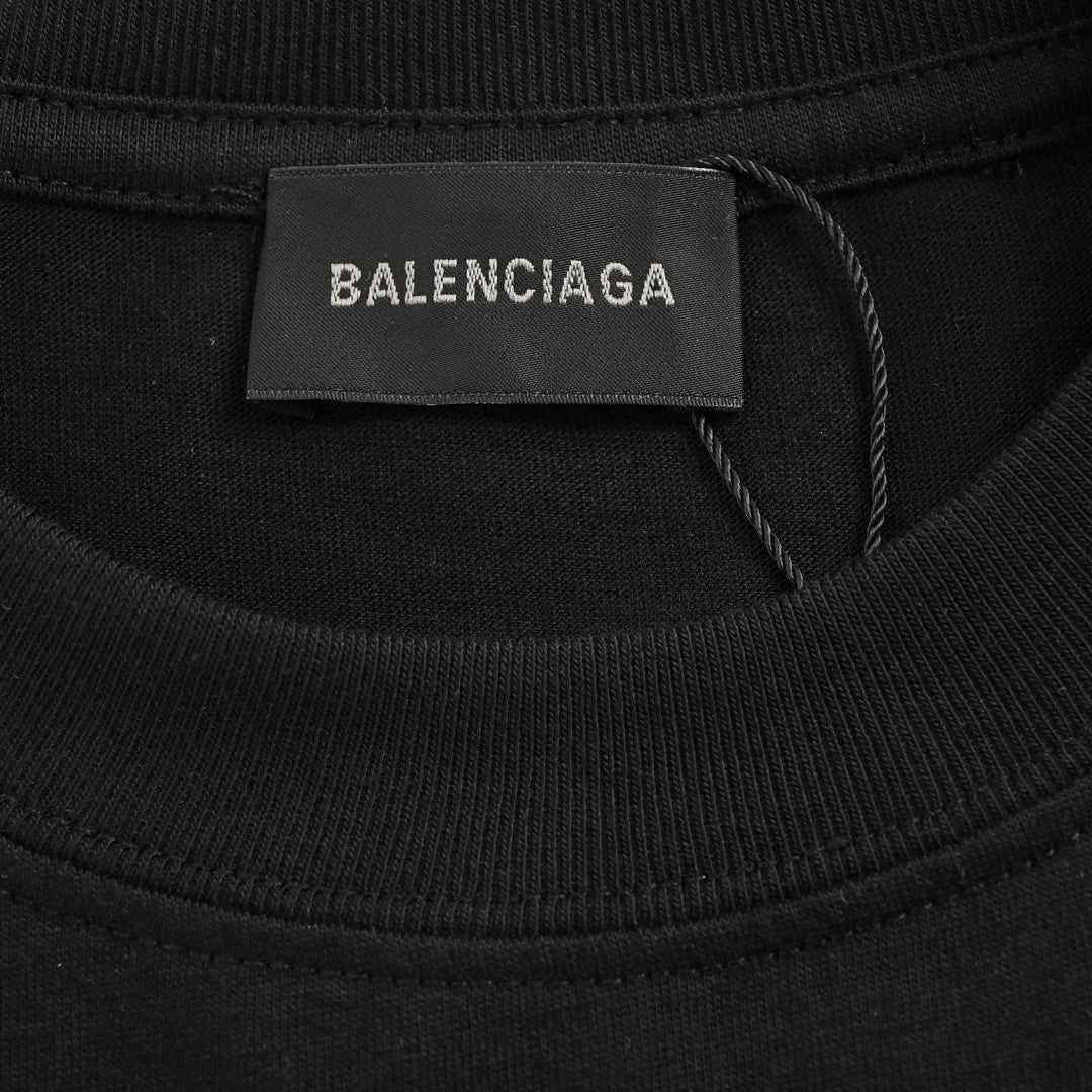 Camiseta Balenciaga
