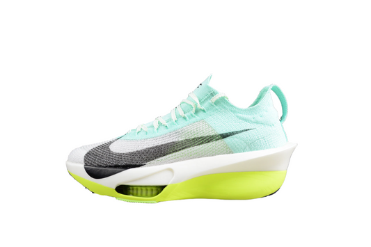 Zoom Alphafly Ne - T% 3 Mint - Green Unisex Streetwear Limited Edition