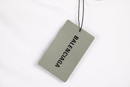 Camiseta del Programa Mundial de Alimentos de Balenciaga