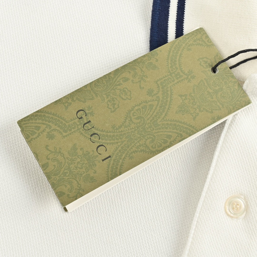 Polo Gucci