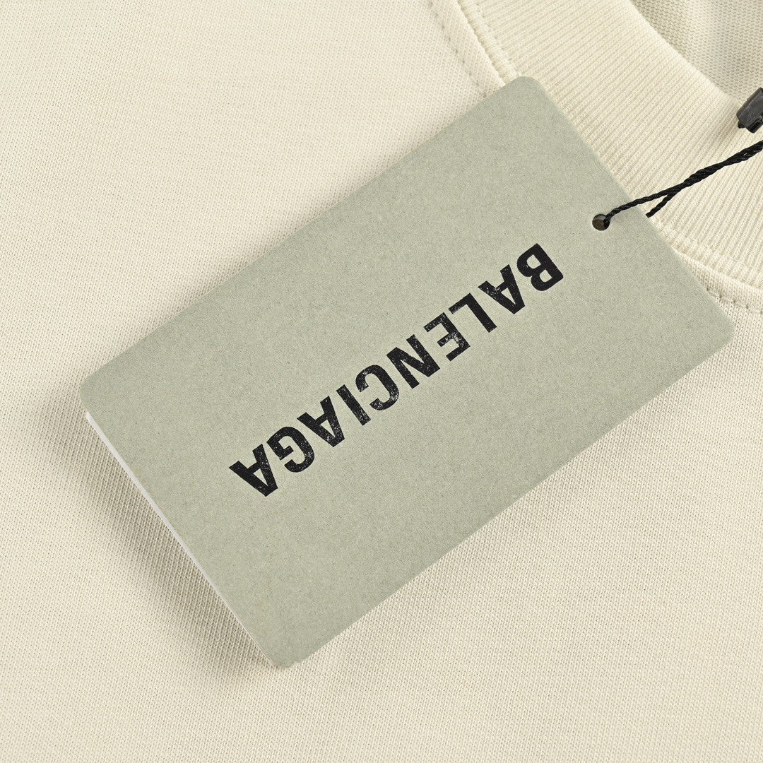 Camiseta Balenciaga