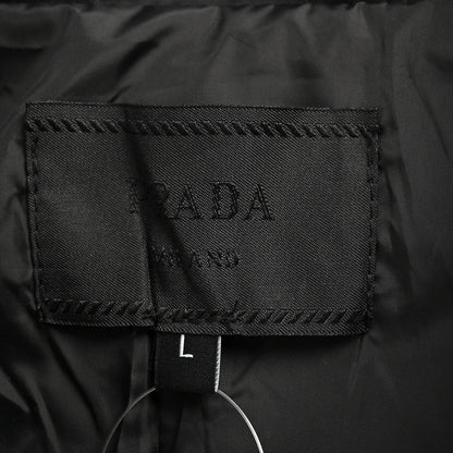 Prada Nylon Jacket - insole - replica sneakers