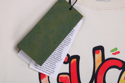 Sudadera Gucci x Balenciaga