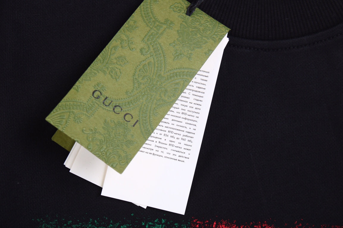 Sudadera Gucci