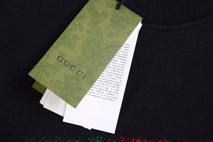 Sudadera Gucci
