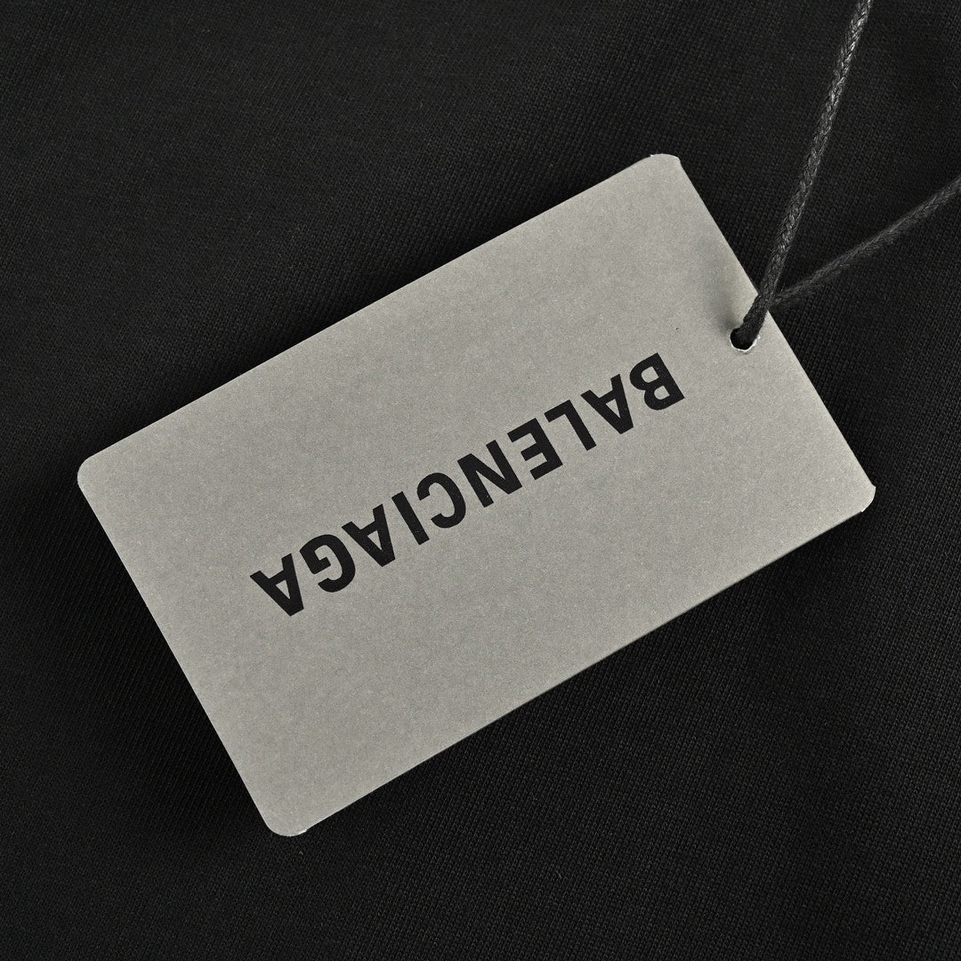 Camiseta Balenciaga