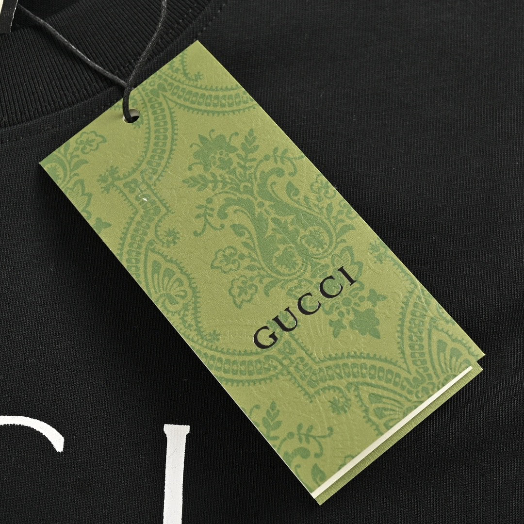 Camiseta Gucci de la Serie Mundial de 1921