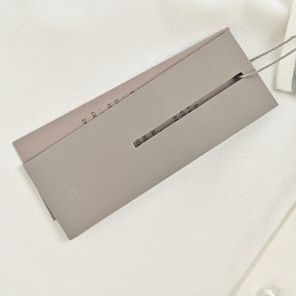 Polo Dior (Blanco)