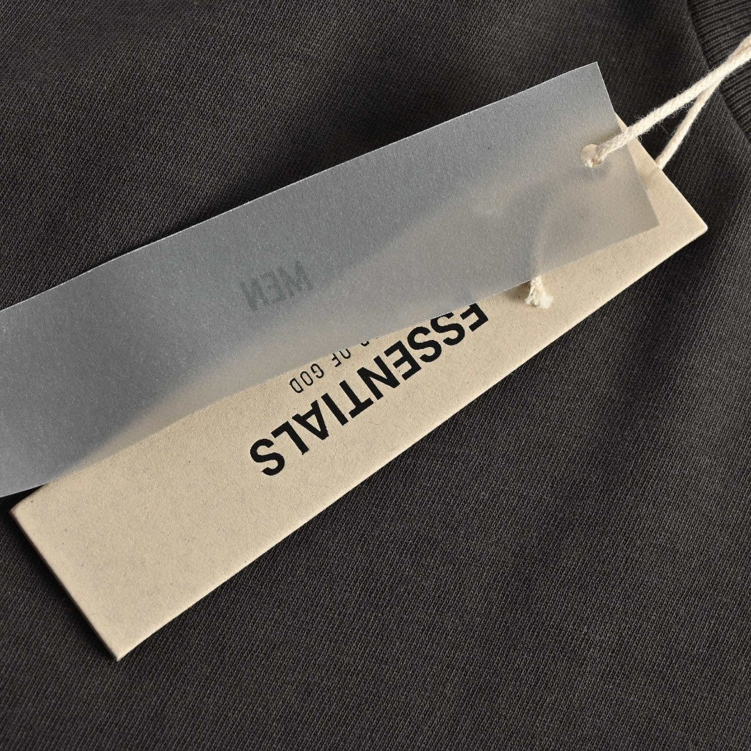 Camiseta Temor de Dios