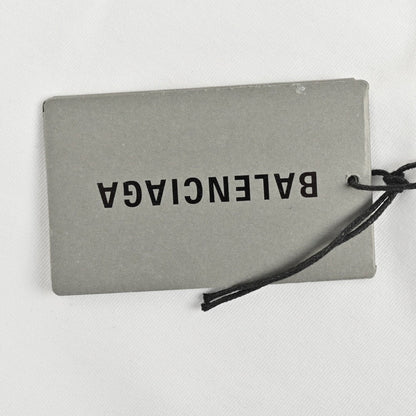 T-shirt à logo graphique multicolore de Balenciaga