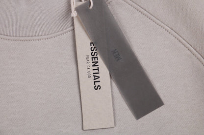 Fear of God Essentials '1977' Sweatshirt - insole - replica sneakers