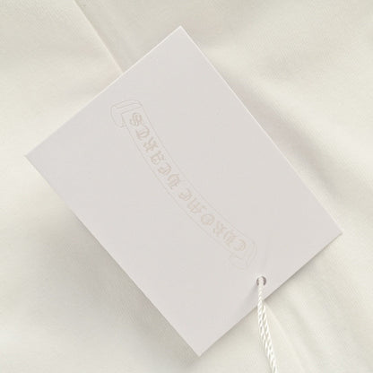 Camiseta blanca Gucci Hearts Floral Pocket