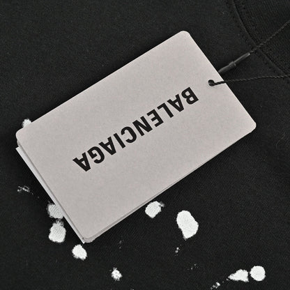 Camiseta Balenciaga