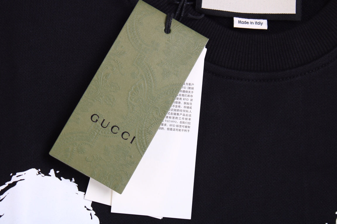 Sudadera Gucci