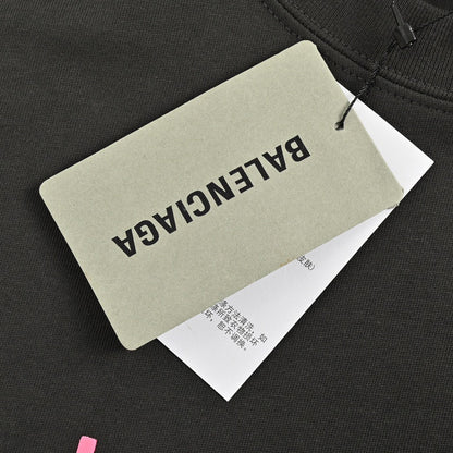 Camiseta Balenciaga