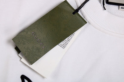 Sudadera Gucci x Balenciaga