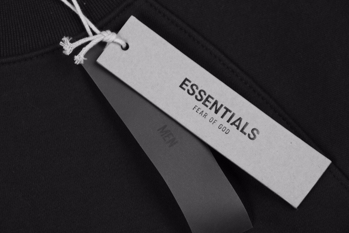 Essentials Sweatshirt - insole - replica sneakers